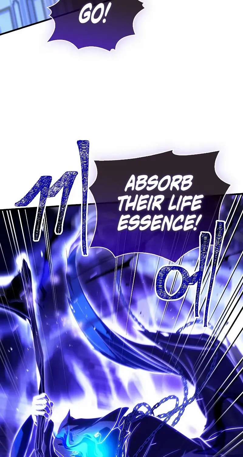 The King Of Dead Souls Zinmanga X Chapter 12 Page 67