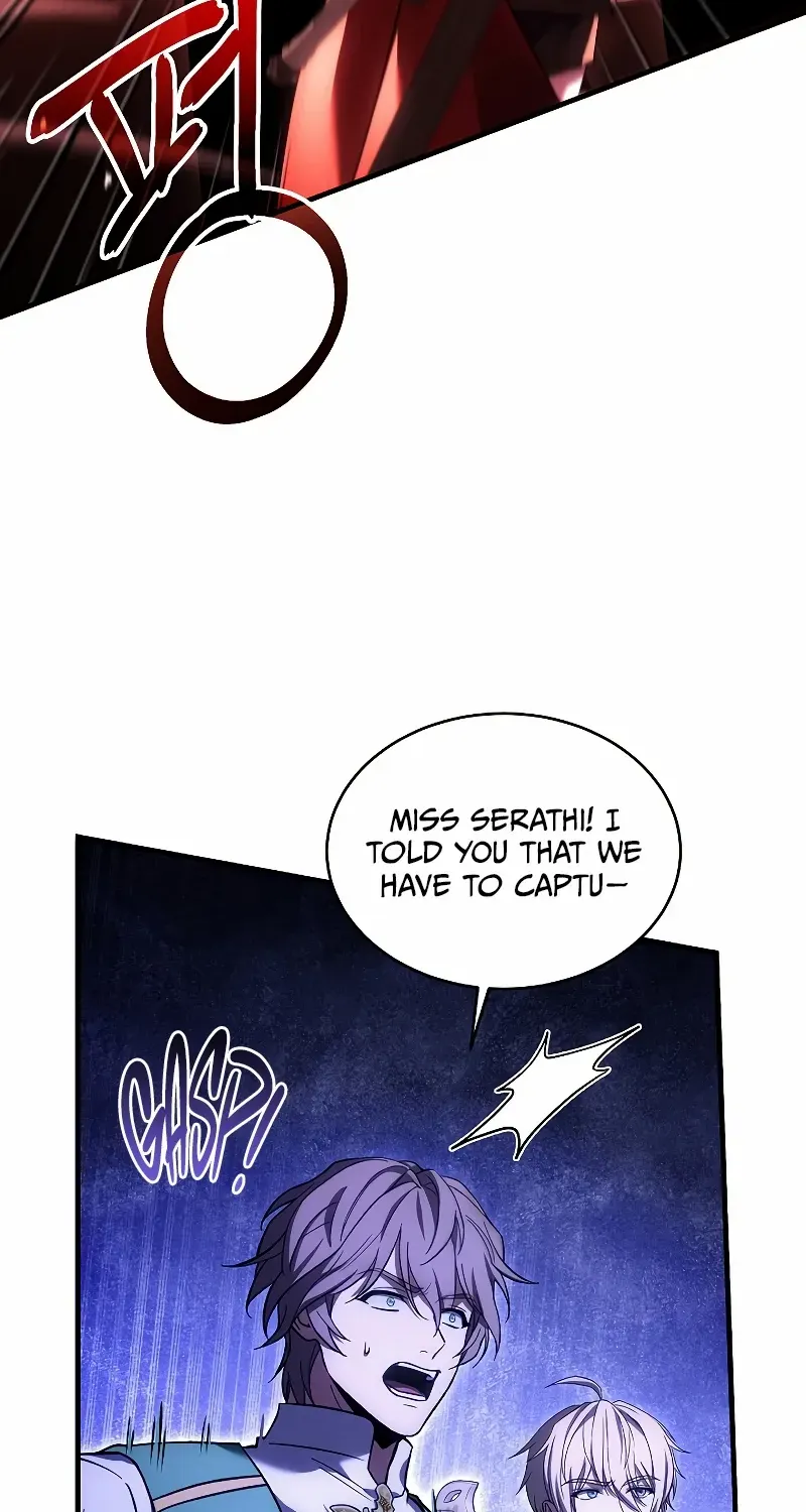 The King Of Dead Souls Zinmanga X Chapter 12 Page 79