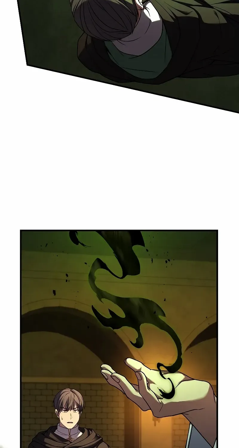 The King Of Dead Souls Zinmanga X Chapter 11 Page 91