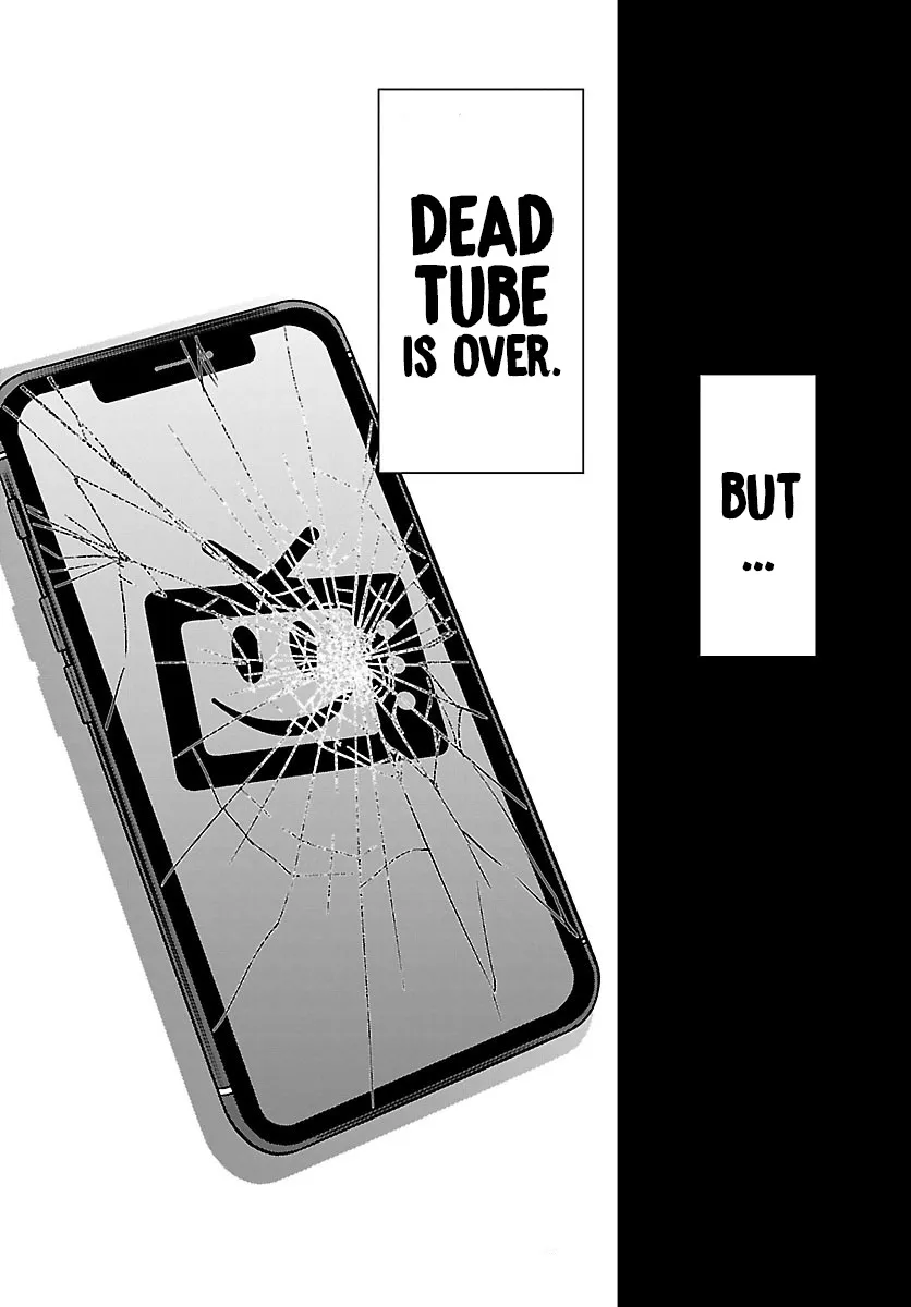 Dead Tube Zinmanga X Chapter 57 Page 3