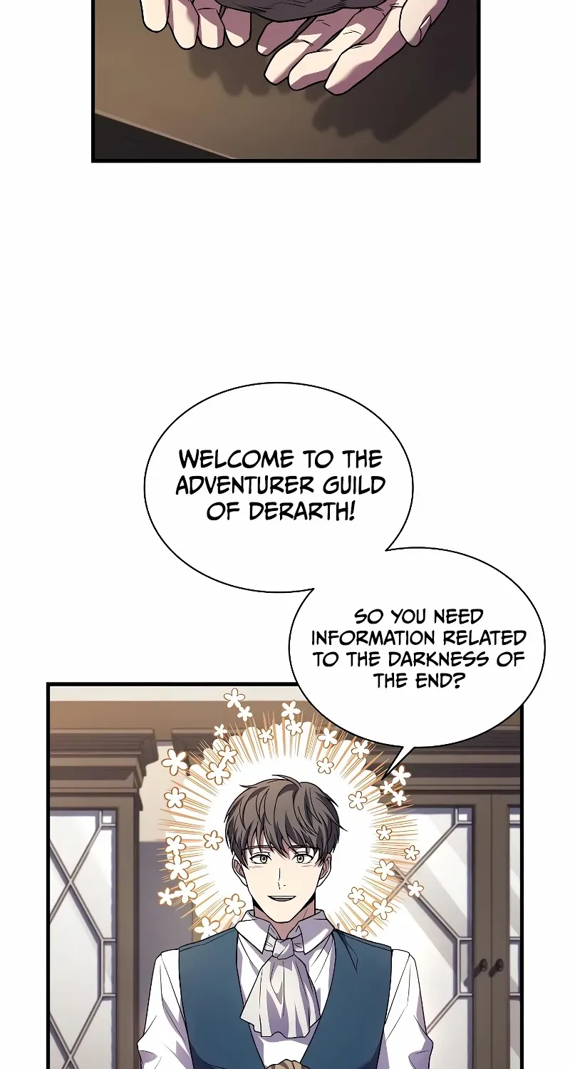 The King Of Dead Souls Zinmanga X Chapter 9 Page 8