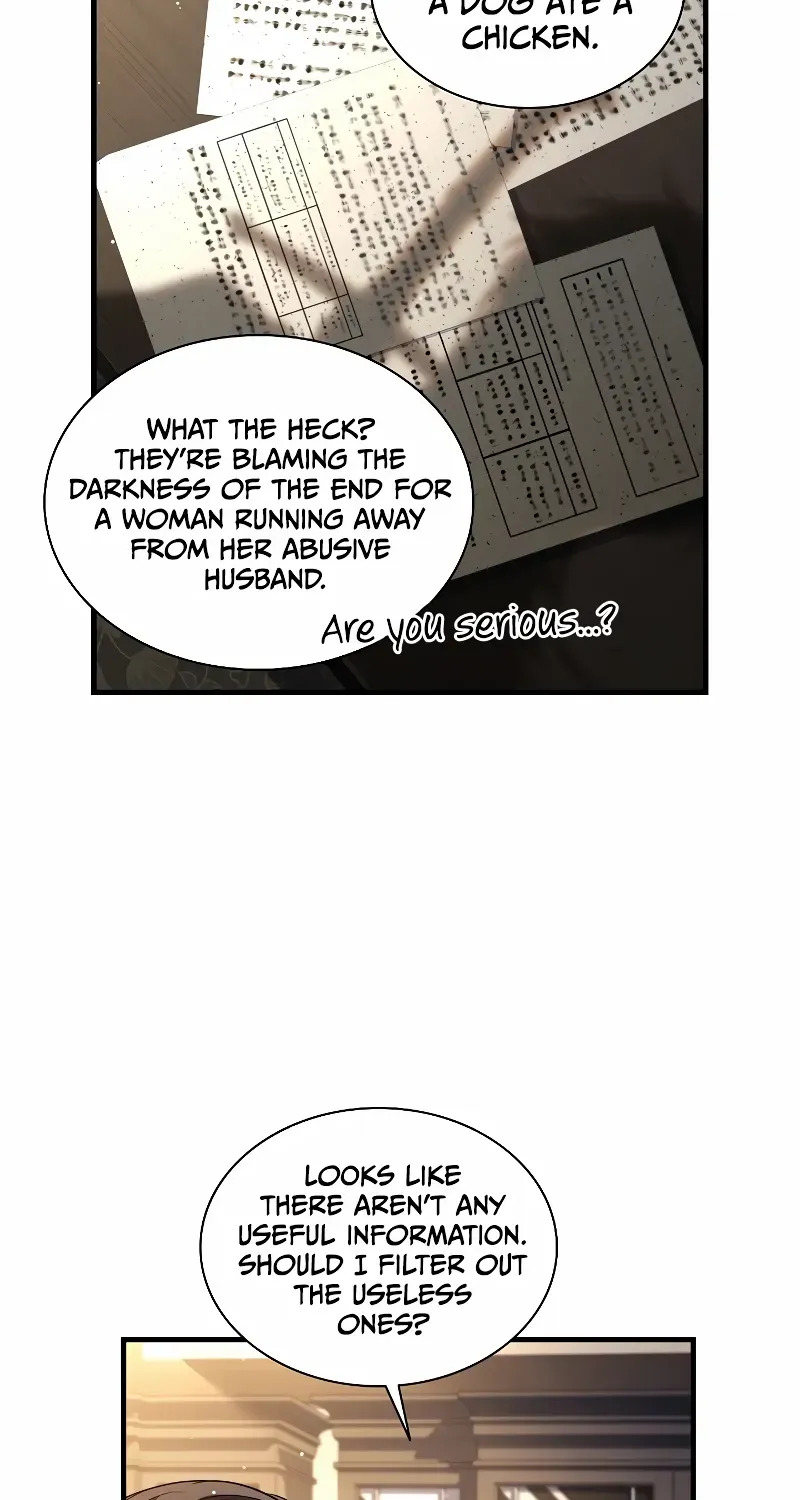 The King Of Dead Souls Zinmanga X Chapter 9 Page 16