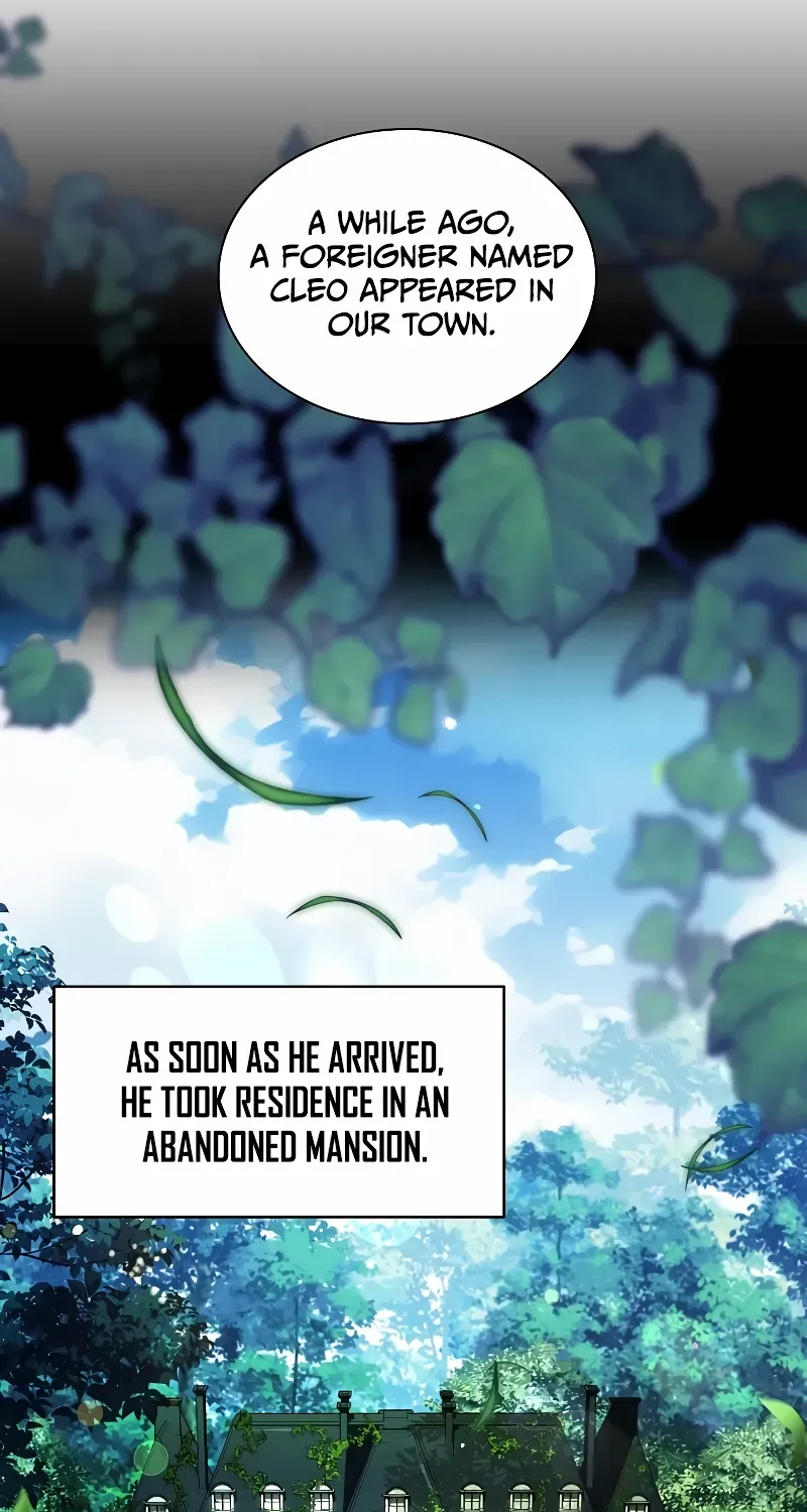 The King Of Dead Souls Zinmanga X Chapter 9 Page 25