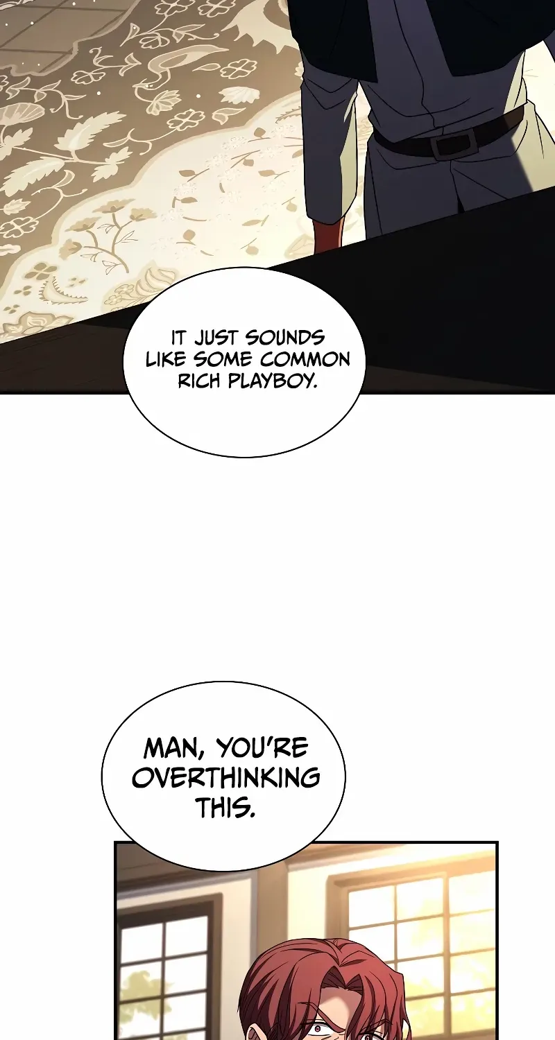 The King Of Dead Souls Zinmanga X Chapter 9 Page 33