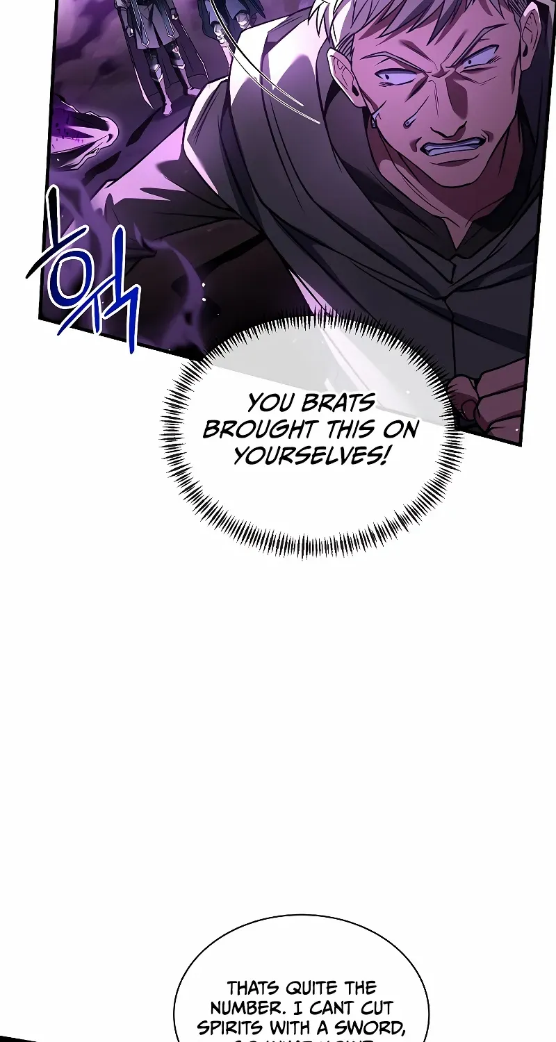The King Of Dead Souls Zinmanga X Chapter 8 Page 11
