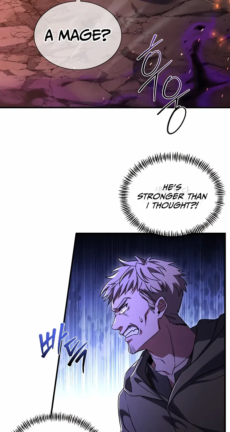 The King Of Dead Souls Zinmanga X Chapter 8 Page 29
