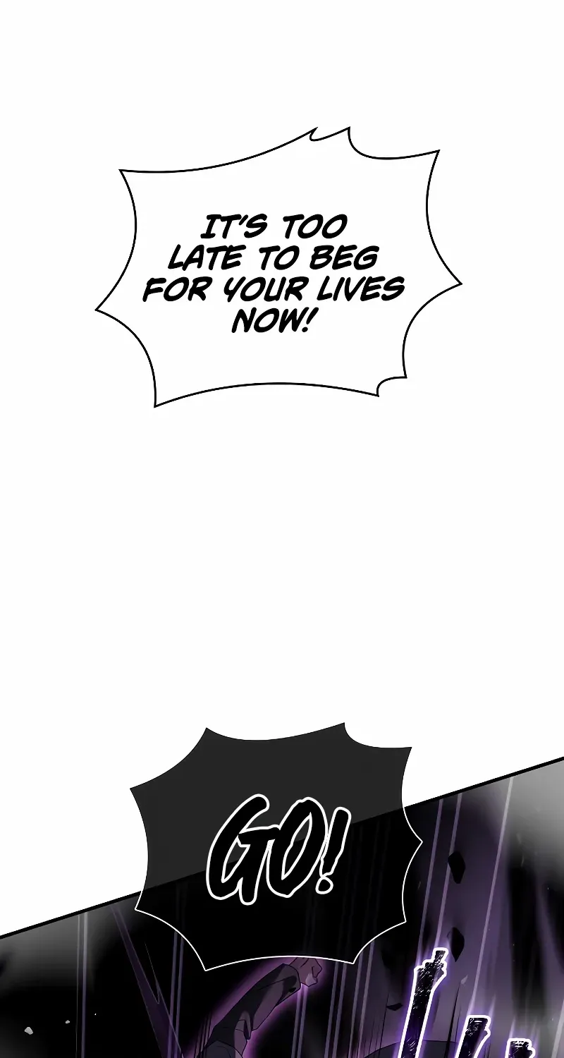 The King Of Dead Souls Zinmanga X Chapter 8 Page 35