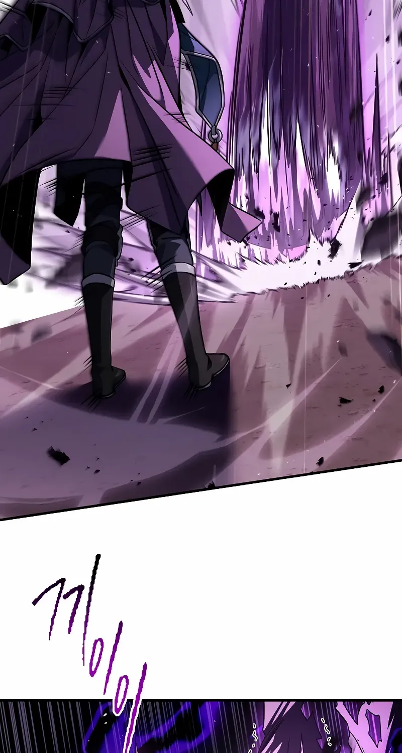 The King Of Dead Souls Zinmanga X Chapter 8 Page 44