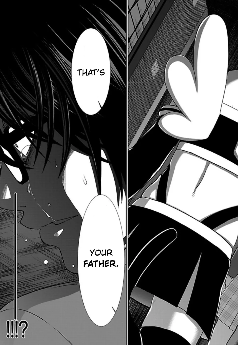 Dead Tube Zinmanga X Chapter 54 Page 38