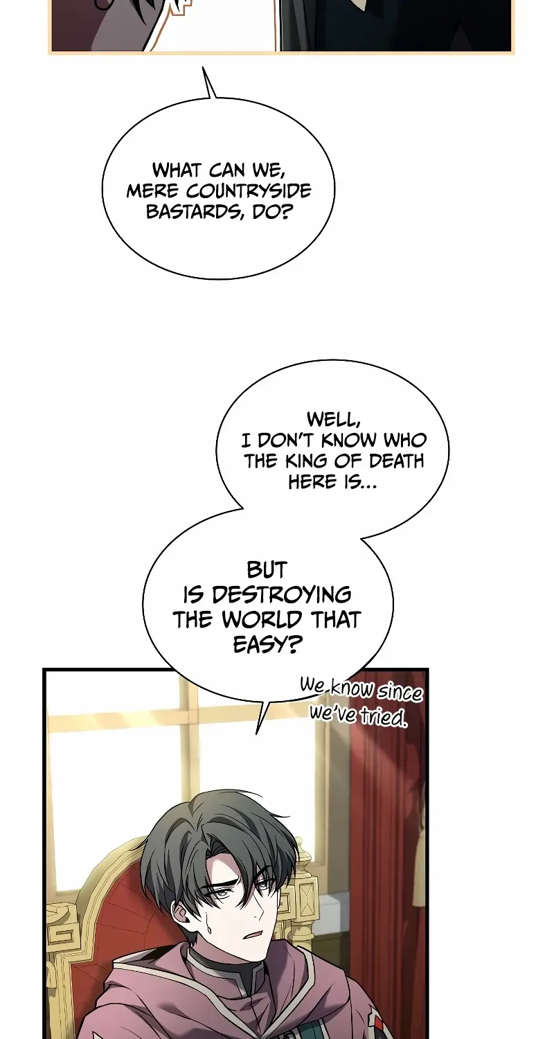 The King Of Dead Souls Zinmanga X Chapter 7 Page 72