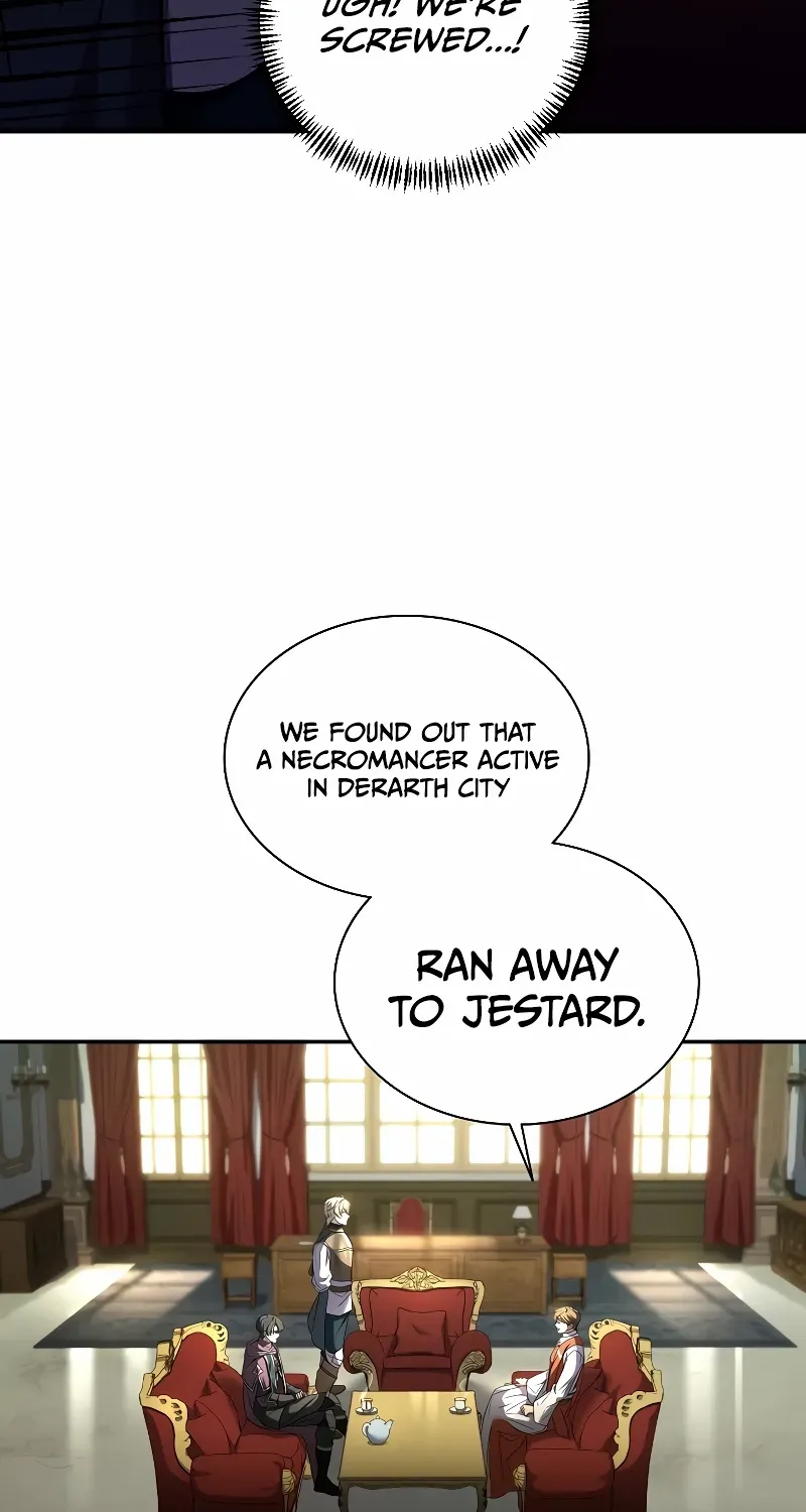 The King Of Dead Souls Zinmanga X Chapter 7 Page 77