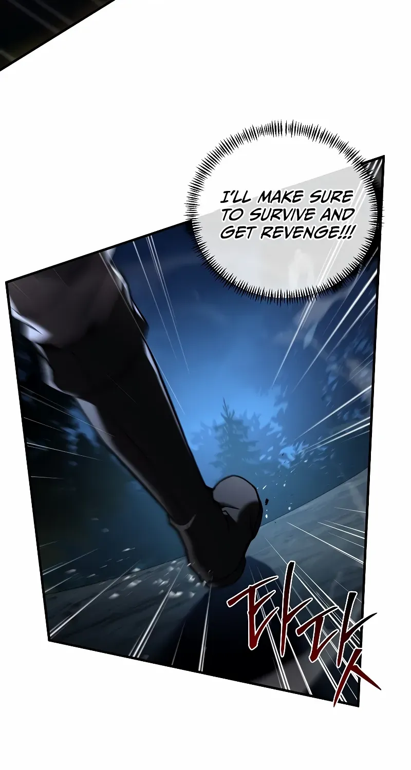 The King Of Dead Souls Zinmanga X Chapter 7 Page 91