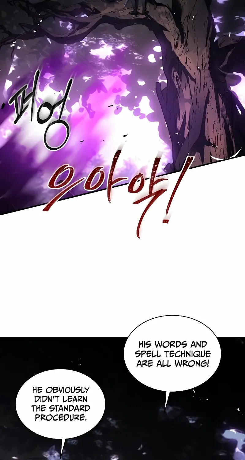 The King Of Dead Souls Zinmanga X Chapter 7 Page 108