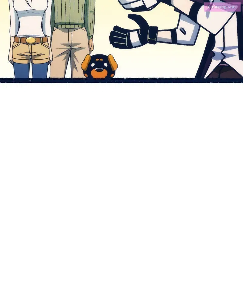 City of Blank Zinmanga X Chapter 73 Page 7