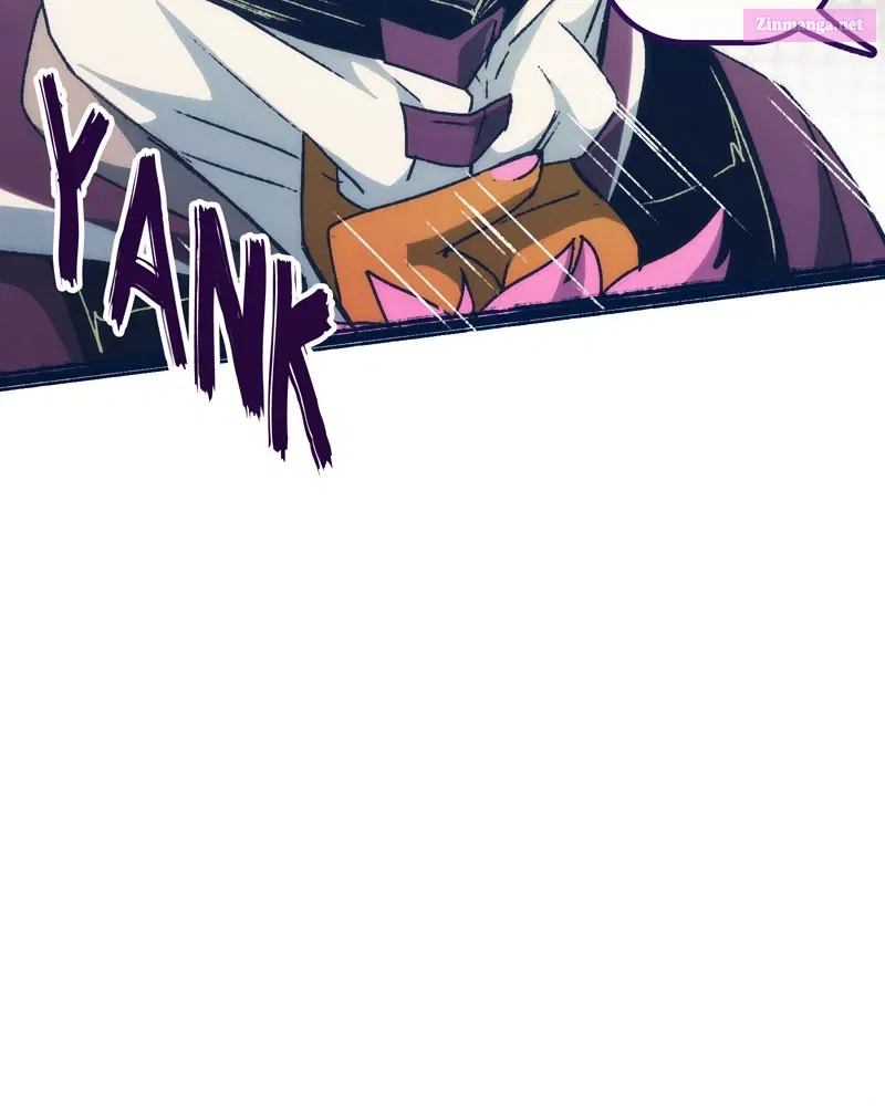 City of Blank Zinmanga X Chapter 73 Page 21
