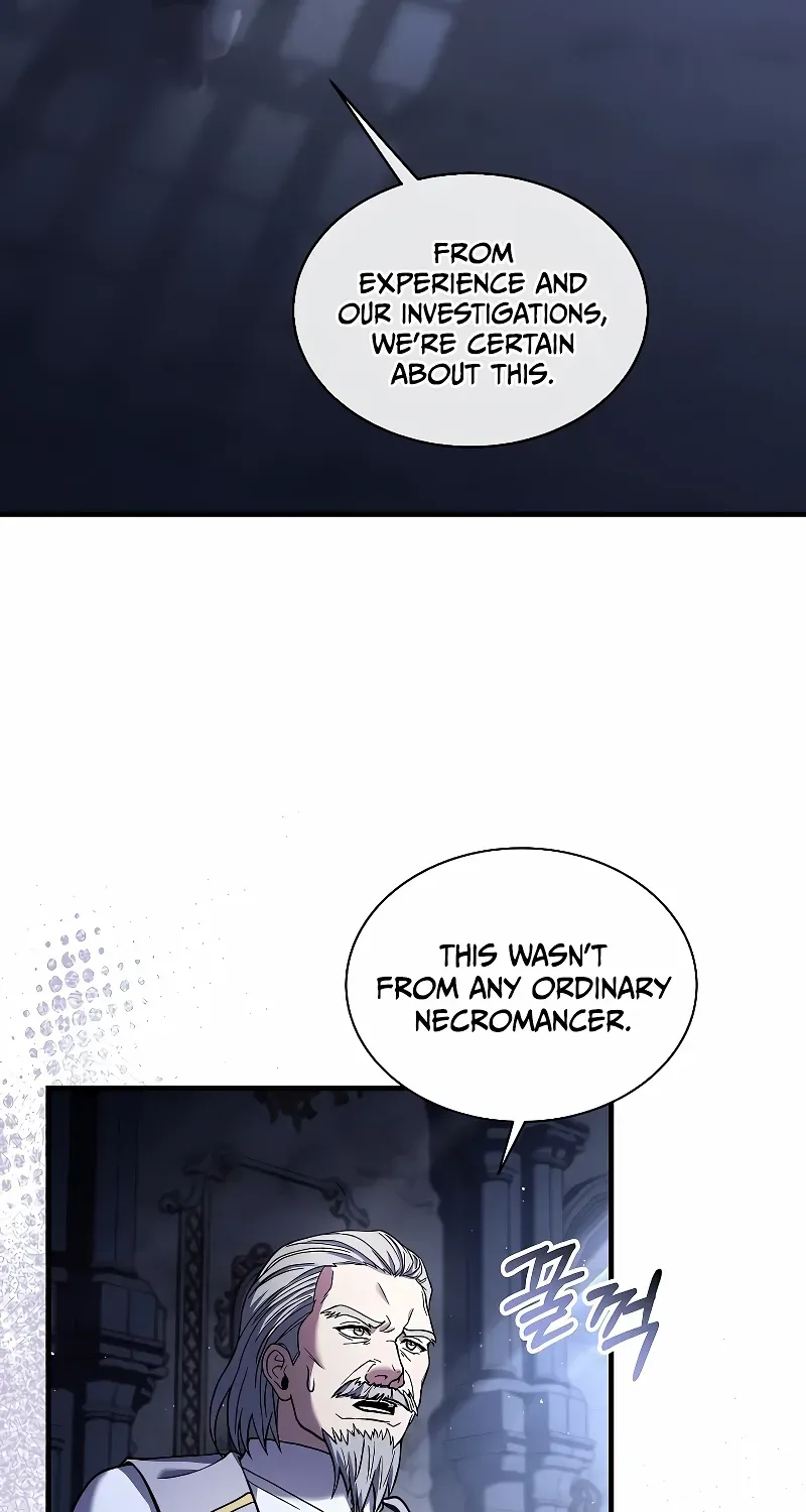 The King Of Dead Souls Zinmanga X Chapter 6 Page 85