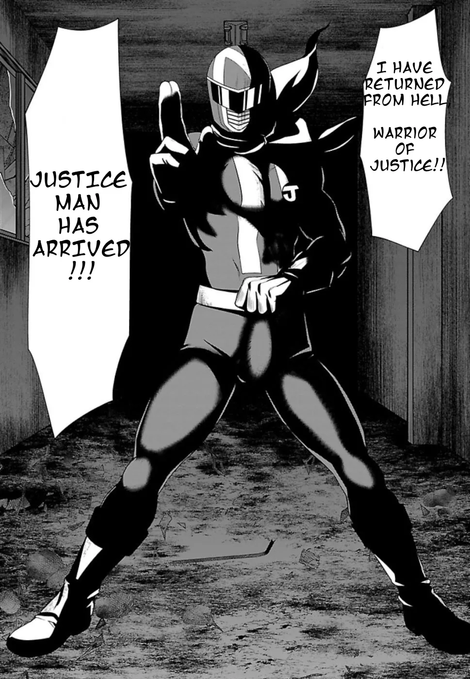 Dead Tube Zinmanga X Chapter 52 Page 37