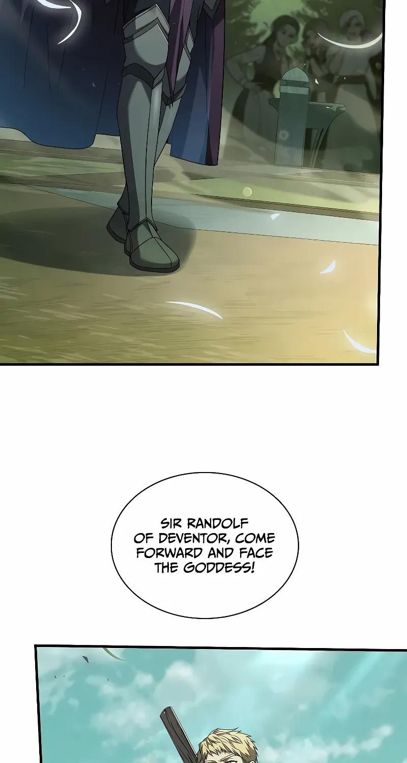 The King Of Dead Souls Zinmanga X Chapter 5 Page 5