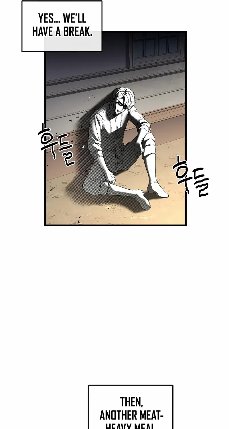 The King Of Dead Souls Zinmanga X Chapter 4 Page 27