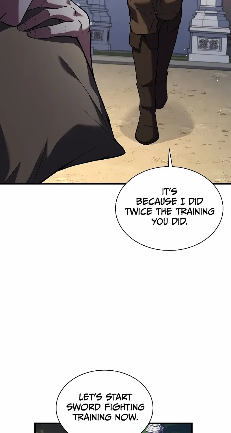 The King Of Dead Souls Zinmanga X Chapter 4 Page 34