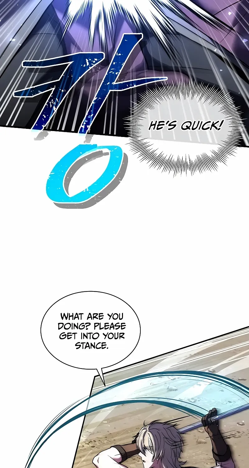 The King Of Dead Souls Zinmanga X Chapter 4 Page 45