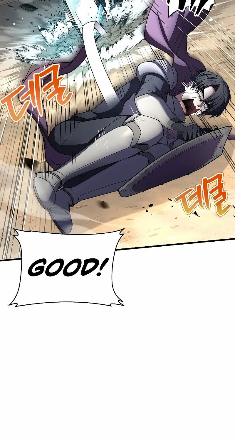 The King Of Dead Souls Zinmanga X Chapter 4 Page 75