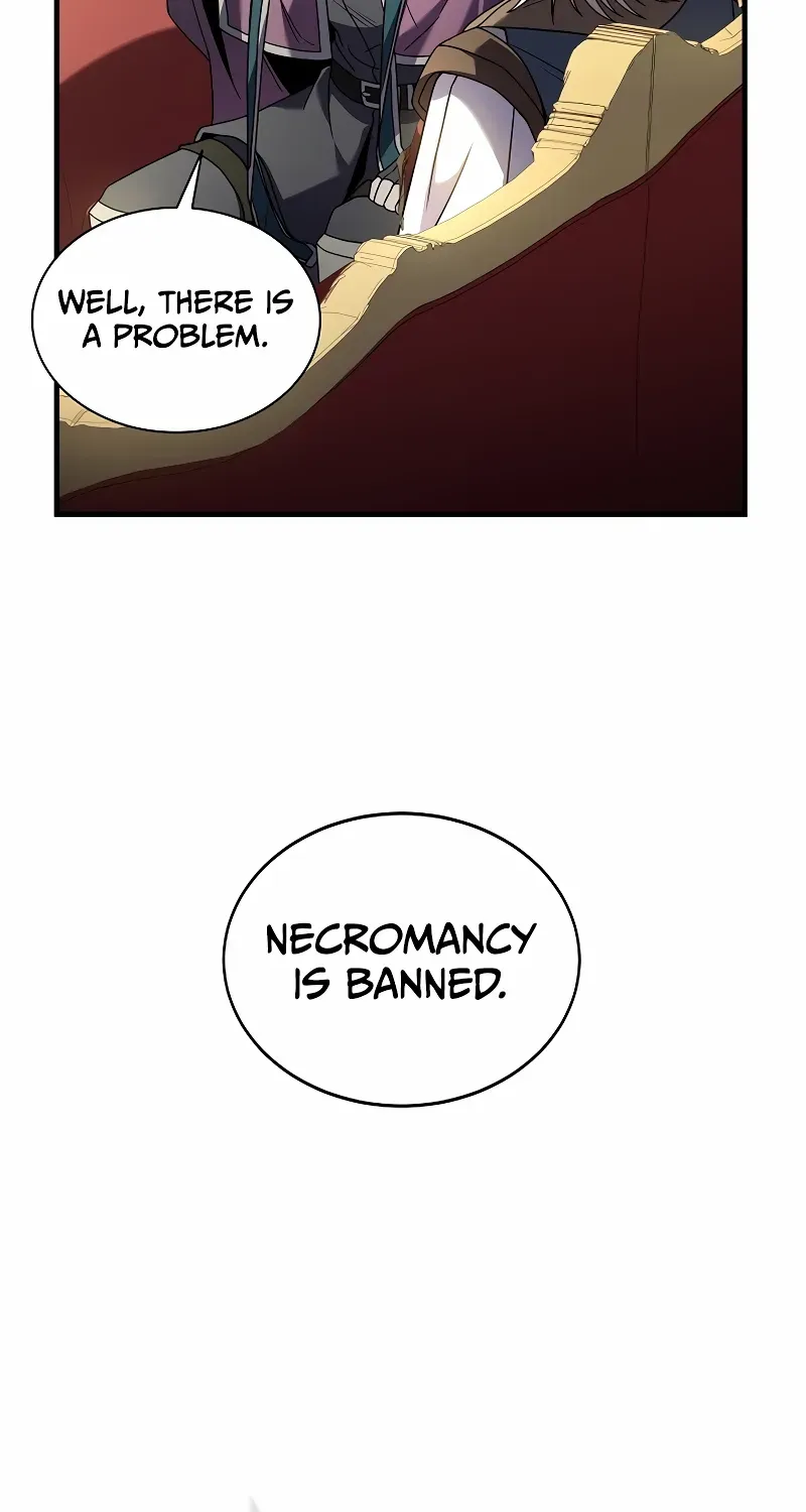 The King Of Dead Souls Zinmanga X Chapter 3 Page 52
