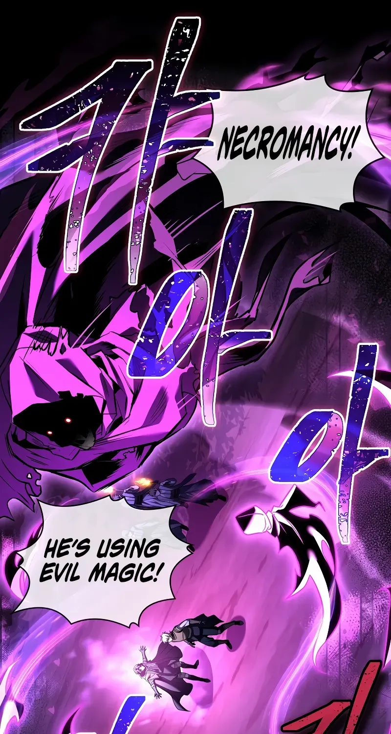 The King Of Dead Souls Zinmanga X Chapter 3 Page 62