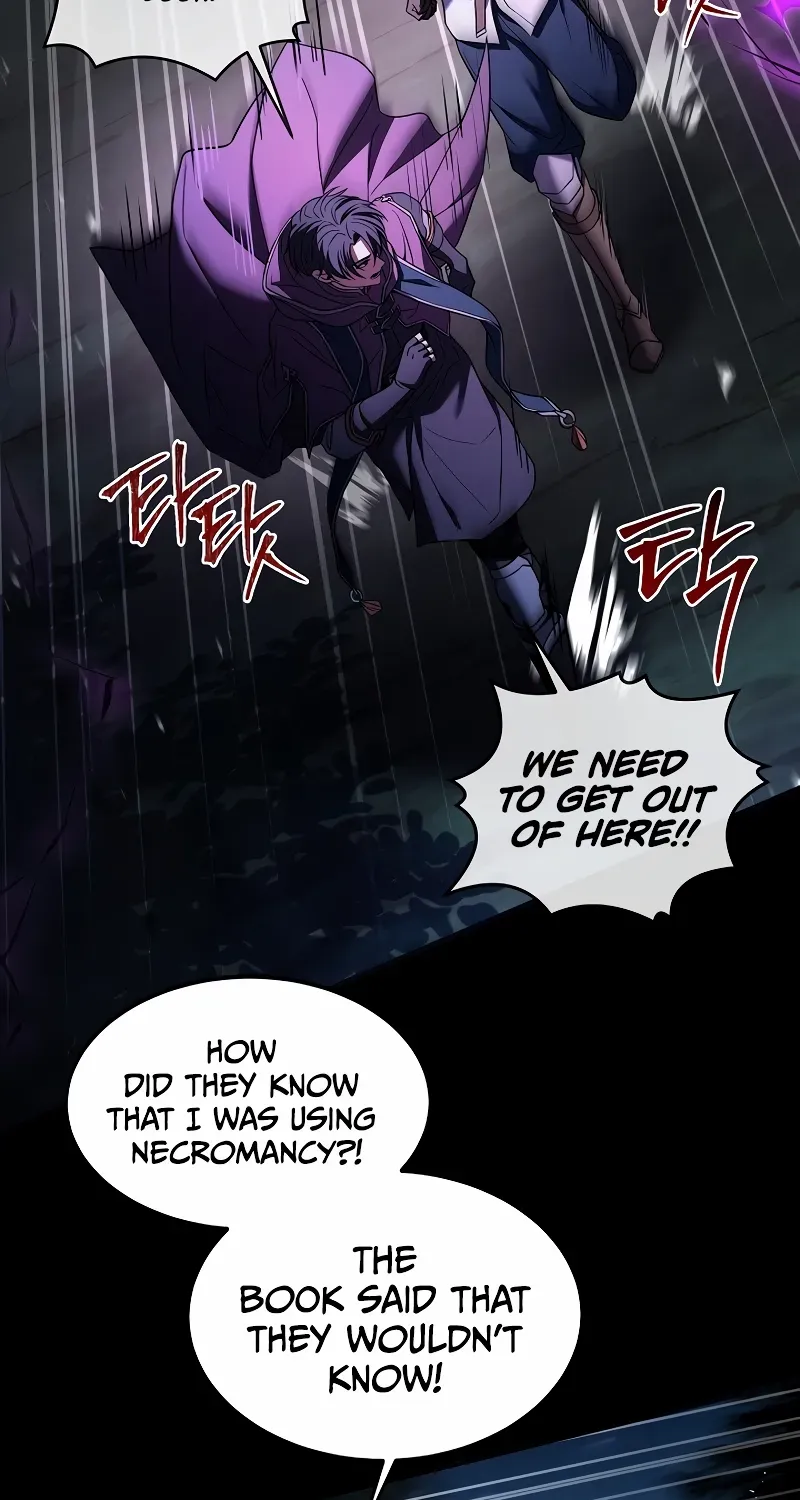 The King Of Dead Souls Zinmanga X Chapter 3 Page 70