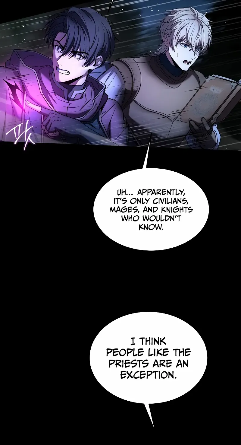 The King Of Dead Souls Zinmanga X Chapter 3 Page 71