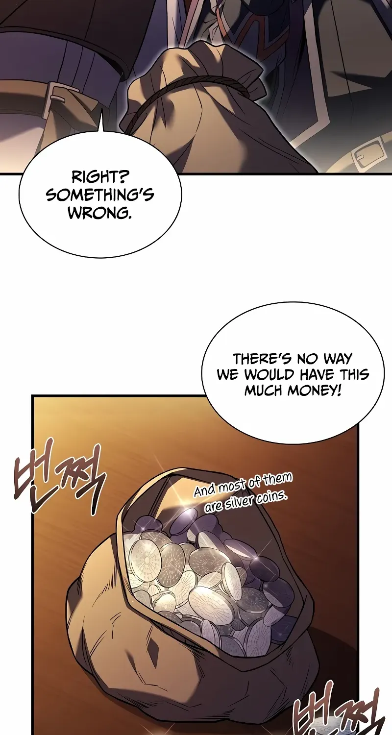 The King Of Dead Souls Zinmanga X Chapter 2 Page 3