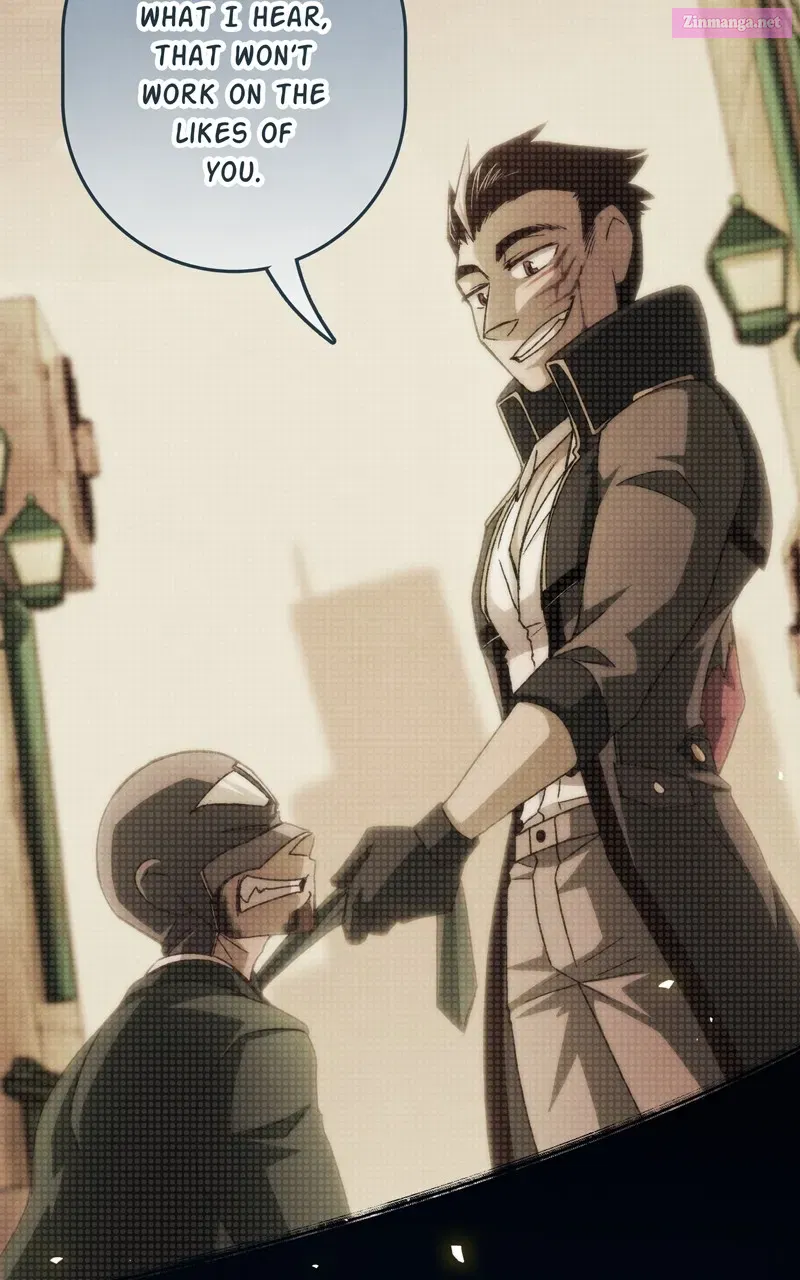City of Blank Zinmanga X Chapter 72 Page 38
