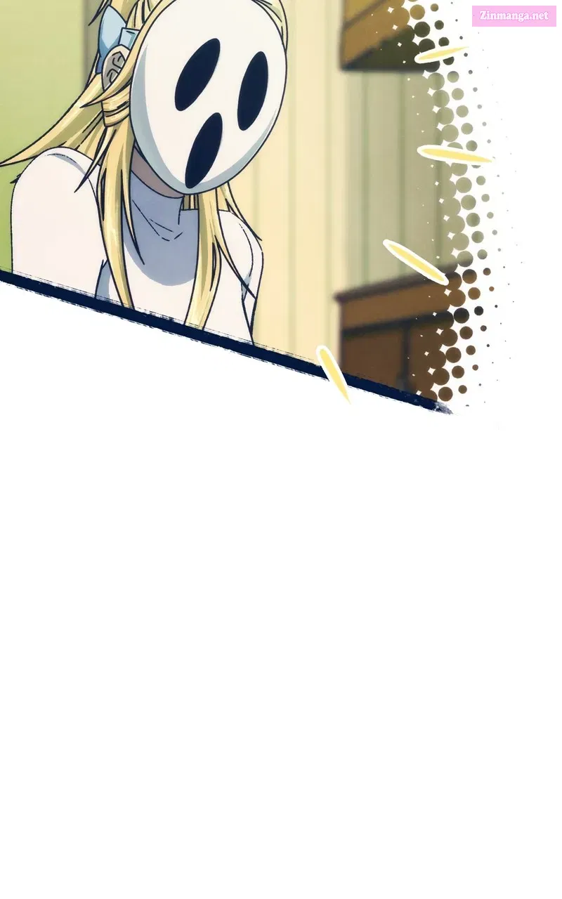 City of Blank Zinmanga X Chapter 72 Page 72