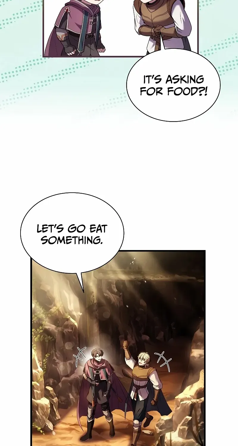 The King Of Dead Souls Zinmanga X Chapter 1 Page 80
