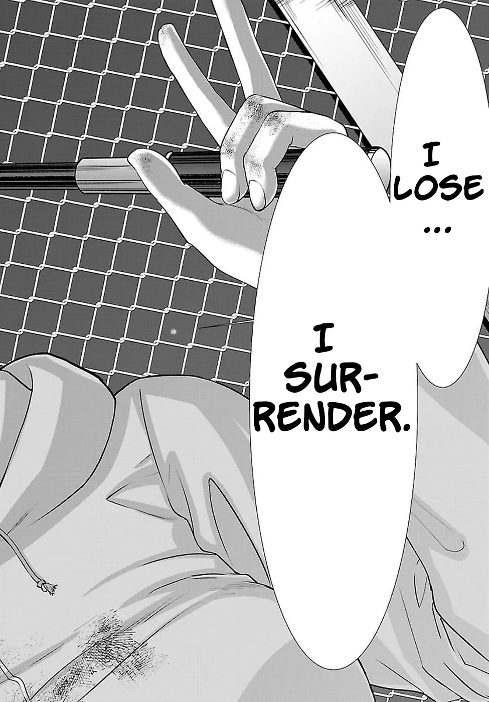 Dead Tube Zinmanga X Chapter 42 Page 37