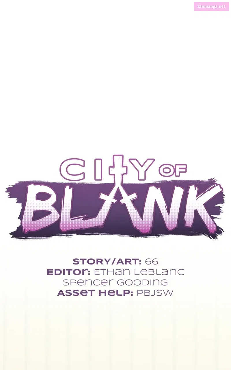 City of Blank Zinmanga X Chapter 71 Page 6