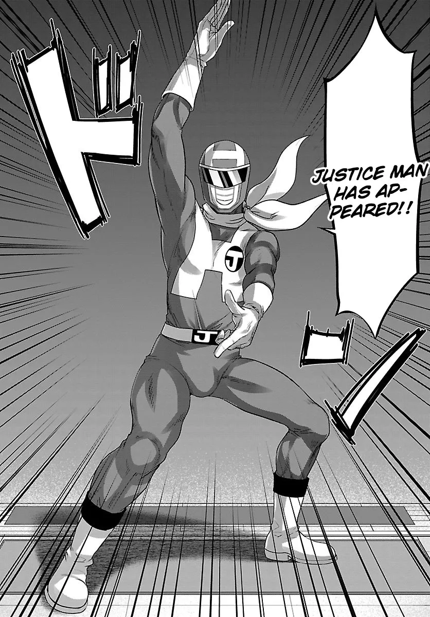 Dead Tube Zinmanga X Chapter 34 Page 26