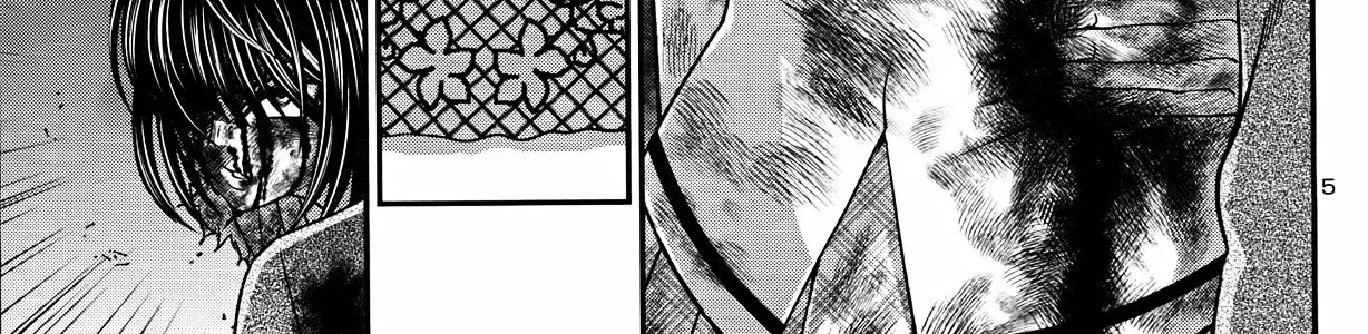 Dead Tube Zinmanga X Chapter 32 Page 11