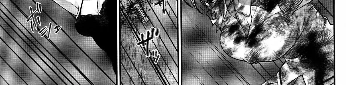 Dead Tube Zinmanga X Chapter 32 Page 23