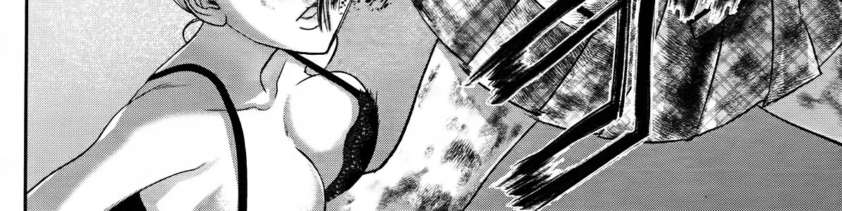 Dead Tube Zinmanga X Chapter 32 Page 33