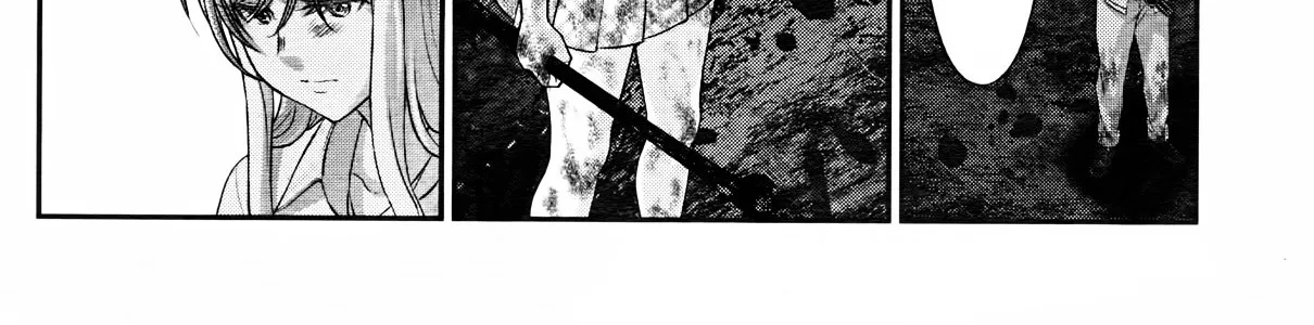 Dead Tube Zinmanga X Chapter 32 Page 45