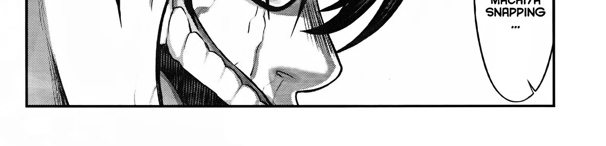 Dead Tube Zinmanga X Chapter 32 Page 49