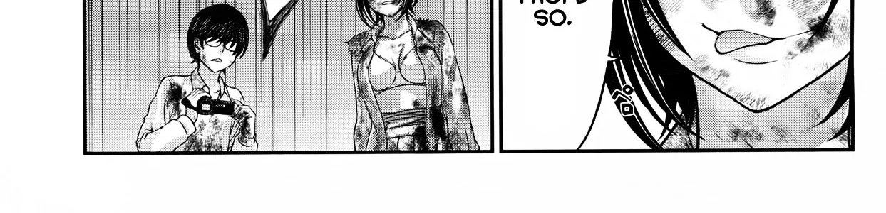 Dead Tube Zinmanga X Chapter 32 Page 63