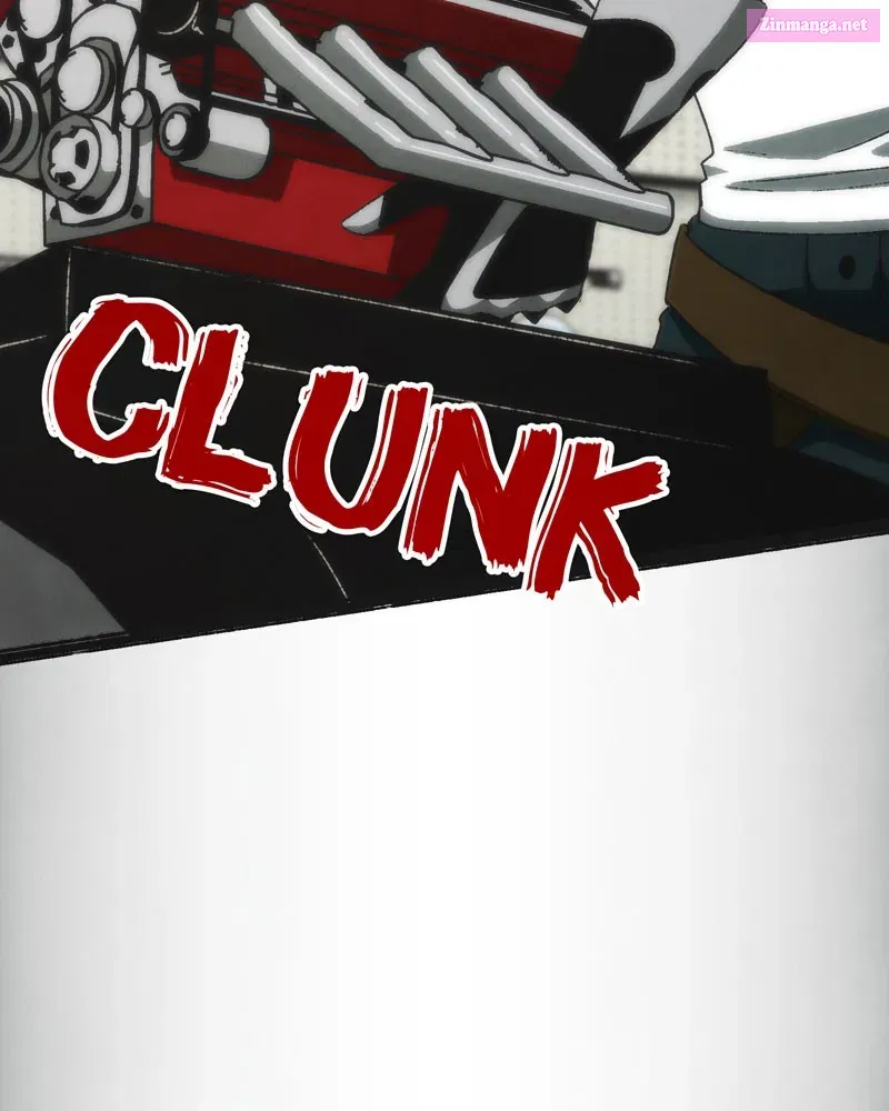 City of Blank Zinmanga X Chapter 70 Page 22
