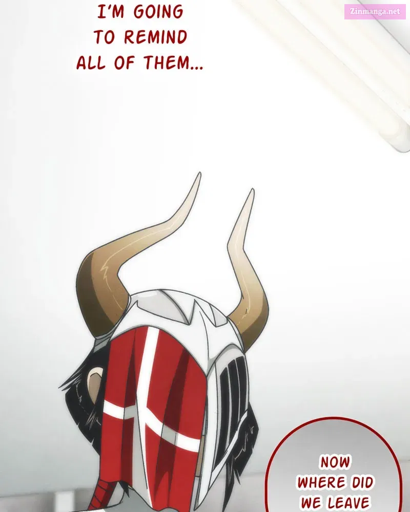 City of Blank Zinmanga X Chapter 70 Page 24