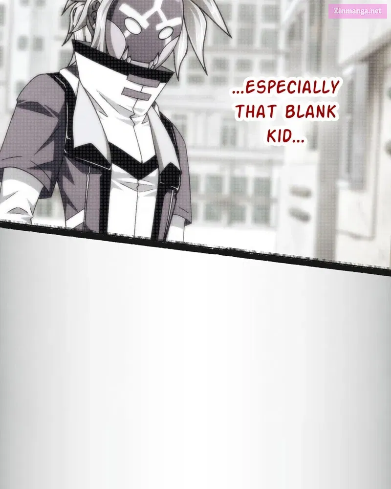 City of Blank Zinmanga X Chapter 70 Page 27