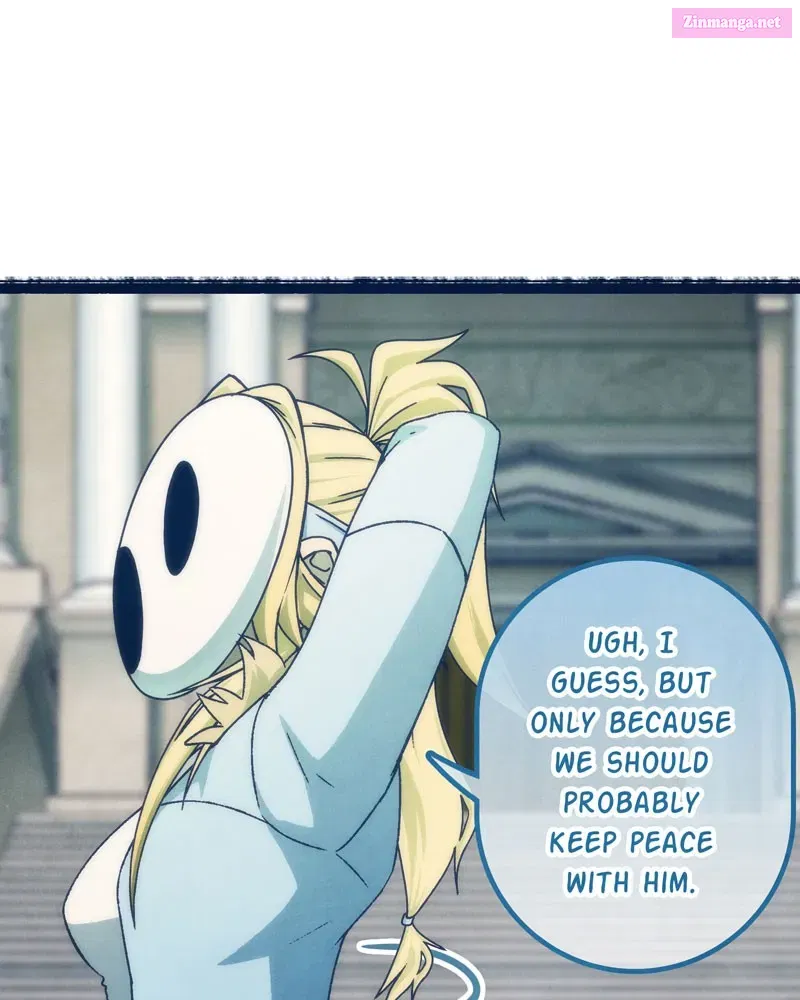 City of Blank Zinmanga X Chapter 70 Page 54