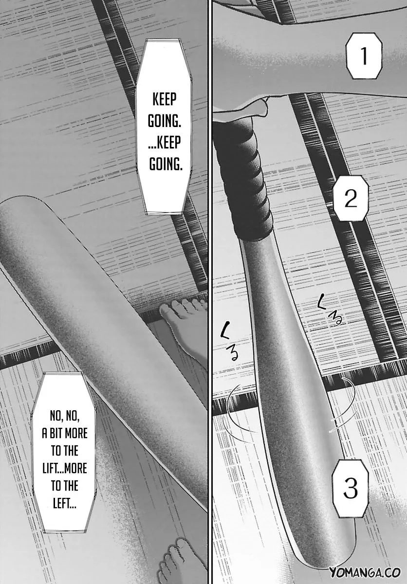 Dead Tube Zinmanga X Chapter 26 Page 38