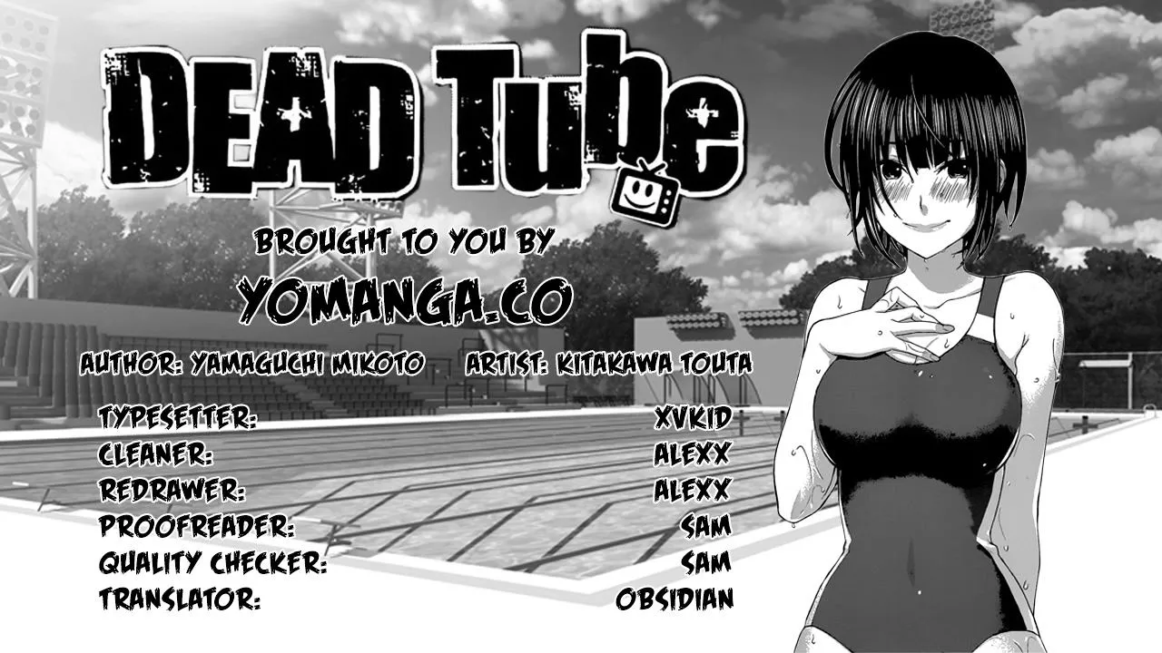 Dead Tube Zinmanga X Chapter 20 Page 2
