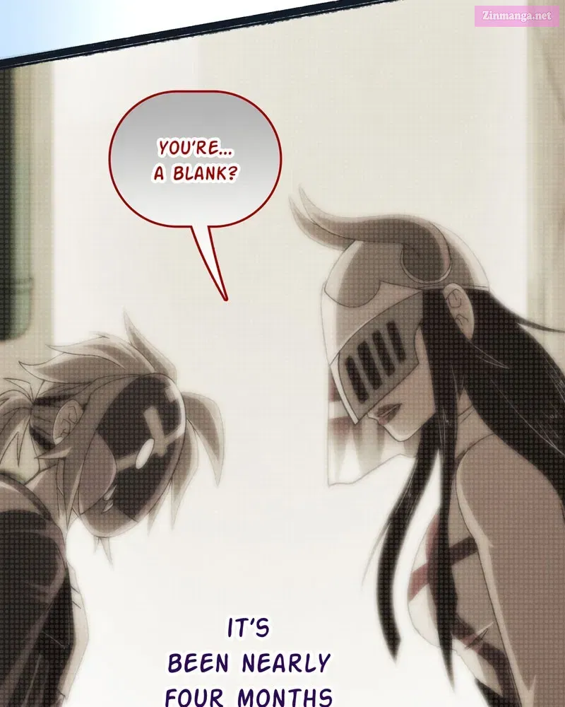 City of Blank Zinmanga X Chapter 69 Page 95